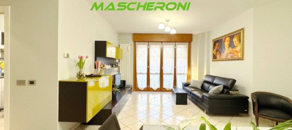 2 Schlafzimmer Wohnung in Paderno Dugnano, Italy, Nr. 232120 11