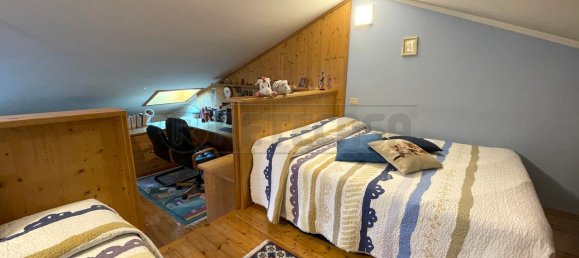 6 rooms House in Sandrigo, Italy No. 234405 24