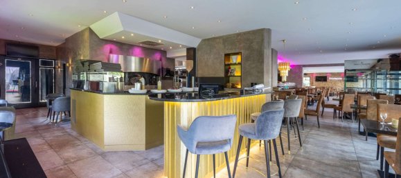 مقهى / مطعم في Rosenheim, Germany 330متر مربع رقم 321190 3