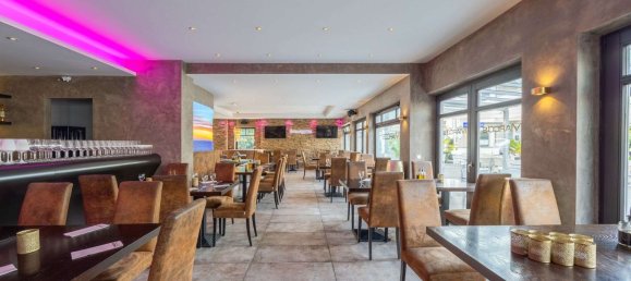 مقهى / مطعم في Rosenheim, Germany 330متر مربع رقم 321190 4