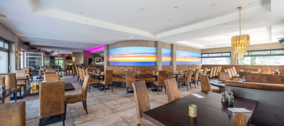 مقهى / مطعم في Rosenheim, Germany 330متر مربع رقم 321190 7