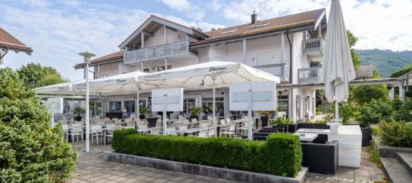 مقهى / مطعم في Rosenheim, Germany 330متر مربع رقم 321190 2