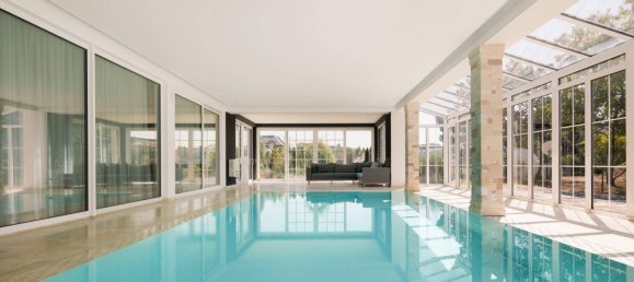 Вилла с 7 комнатами в Обервальтерсдорф, Австрия № 134413 9