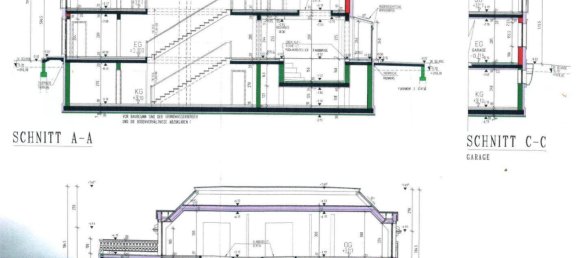 Вилла с 7 комнатами в Обервальтерсдорф, Австрия № 134413 7