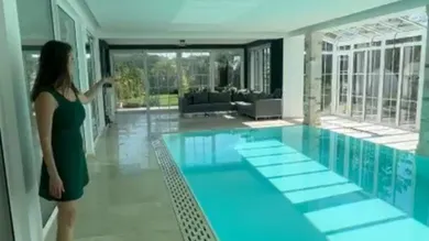 Вилла с 7 комнатами в Обервальтерсдорф, Австрия № 134413