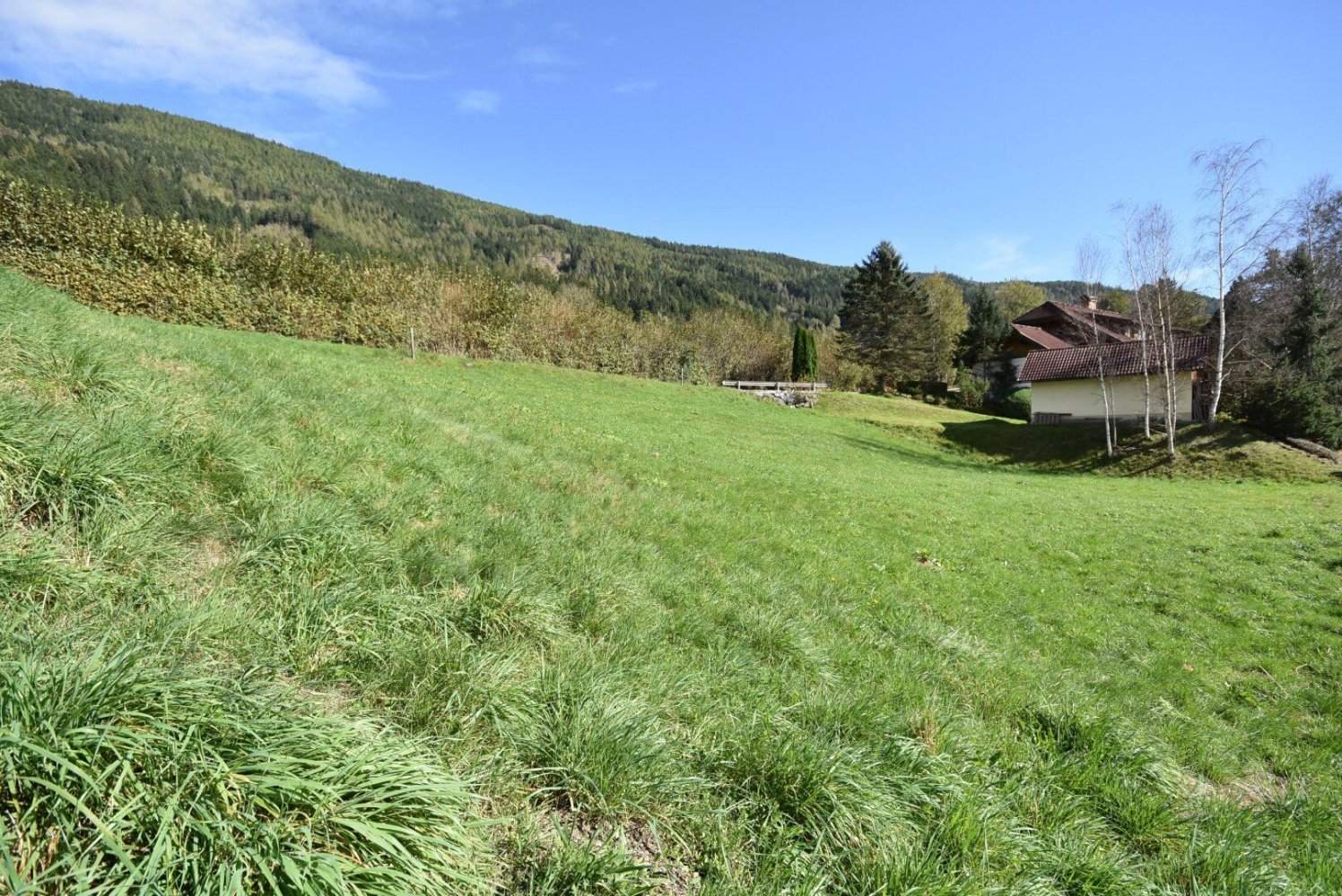  Land in Malta, Austria No. 128380