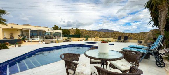 Apartamento T5 em Jijona, Spain N.º 366186 15