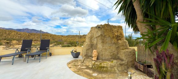 Apartamento T5 em Jijona, Spain N.º 366186 25
