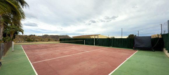 Apartamento T5 em Jijona, Spain N.º 366186 11