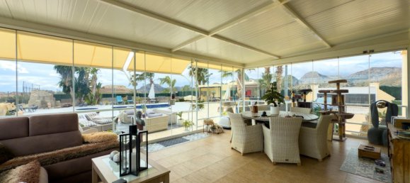 Apartamento T5 em Jijona, Spain N.º 366186 8