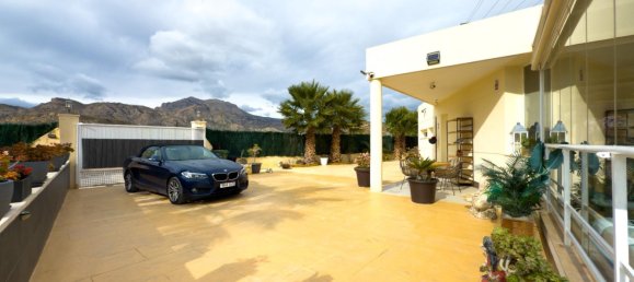 Apartamento T5 em Jijona, Spain N.º 366186 20