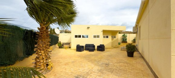 Apartamento T5 em Jijona, Spain N.º 366186 18