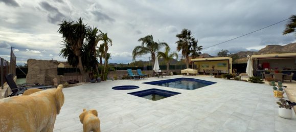 Apartamento T5 em Jijona, Spain N.º 366186 23
