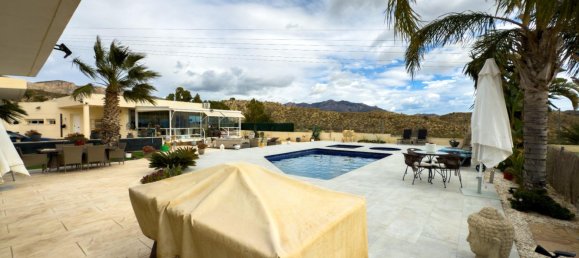 Apartamento T5 em Jijona, Spain N.º 366186 26