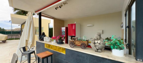 Apartamento T5 em Jijona, Spain N.º 366186 29