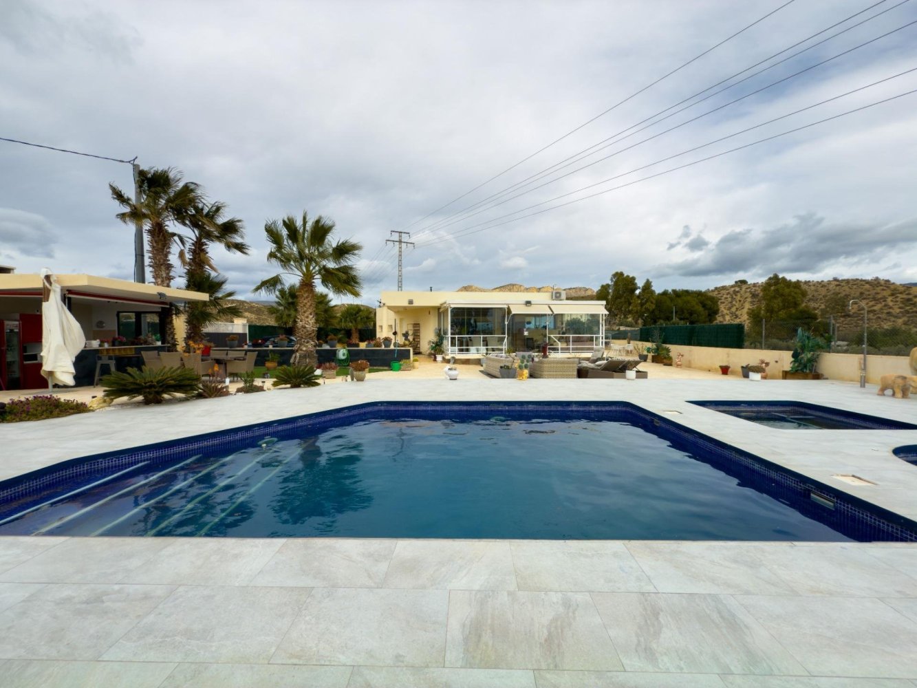 Apartamento T5 em Jijona, Spain N.º 366186