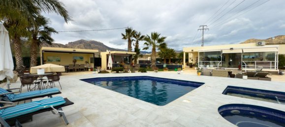 Apartamento T5 em Jijona, Spain N.º 366186 16