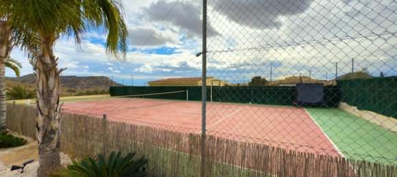 Apartamento T5 em Jijona, Spain N.º 366186 10