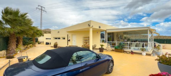 Apartamento T5 em Jijona, Spain N.º 366186 2