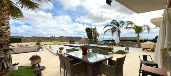 Apartamento T5 em Jijona, Spain N.º 366186 30