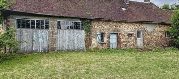 2 غرف نوم منزل في Chantecoq, France رقم 244291 8