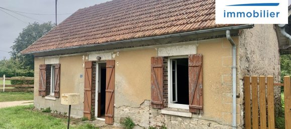 2 غرف نوم منزل في Chantecoq, France رقم 244291 12