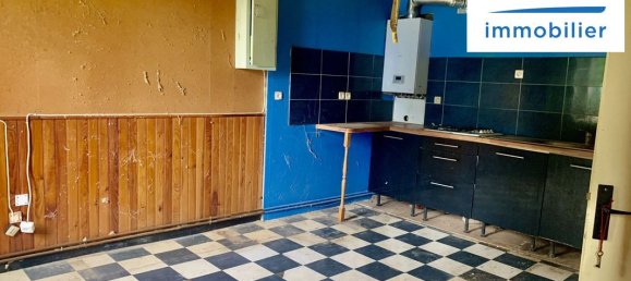 2 غرف نوم منزل في Chantecoq, France رقم 244291 4