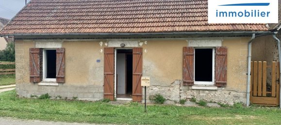 2 غرف نوم منزل في Chantecoq, France رقم 244291 7