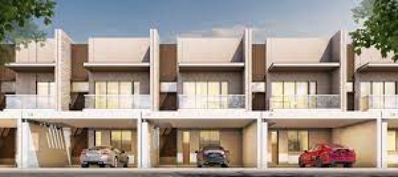 4 chambres Maison de ville à Mohammed Bin Rashid City, UAE No. 4774 2