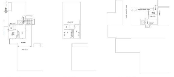 Apartamento de 3 divisões em Ornago, Italy N.º 5301 11