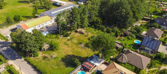  Land in Barnim, Germany No. 361116 6