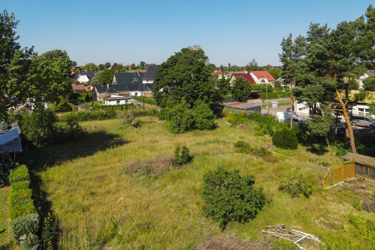  Land in Barnim, Germany No. 361116
