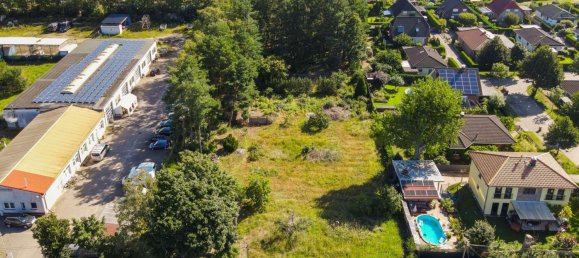  Land in Barnim, Germany No. 361116 8