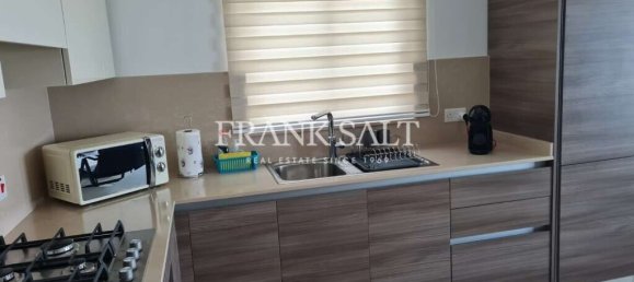 2 Schlafzimmer Penthouse in Nadur, Malta, Nr. 5952 8