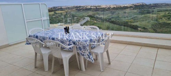 2 Schlafzimmer Penthouse in Nadur, Malta, Nr. 5952 13