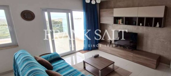 2 Schlafzimmer Penthouse in Nadur, Malta, Nr. 5952 2