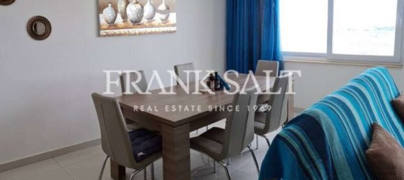 2 Schlafzimmer Penthouse in Nadur, Malta, Nr. 5952 9
