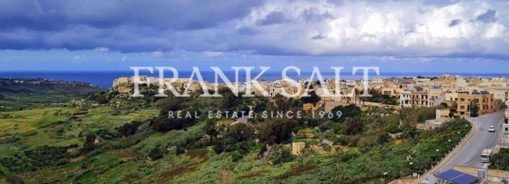 2 Schlafzimmer Penthouse in Nadur, Malta, Nr. 5952