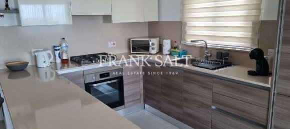 2 Schlafzimmer Penthouse in Nadur, Malta, Nr. 5952 5