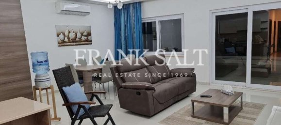 2 Schlafzimmer Penthouse in Nadur, Malta, Nr. 5952 6