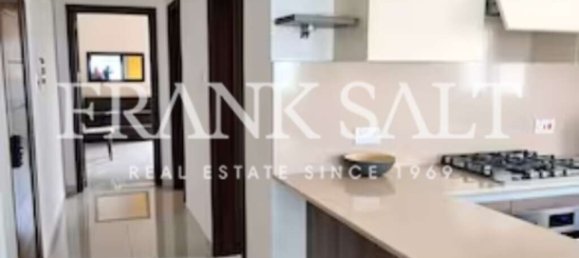 2 Schlafzimmer Penthouse in Nadur, Malta, Nr. 5952 4