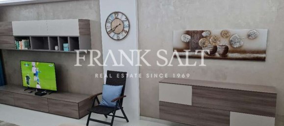 2 Schlafzimmer Penthouse in Nadur, Malta, Nr. 5952 7