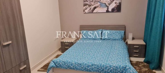 2 Schlafzimmer Penthouse in Nadur, Malta, Nr. 5952 10