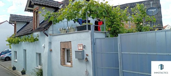 3 Schlafzimmer Haus in Mainz-Bingen, Germany, Nr. 154020 10