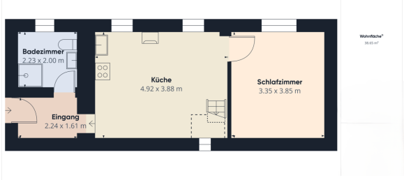3 Schlafzimmer Haus in Mainz-Bingen, Germany, Nr. 154020 18