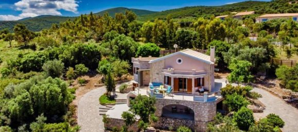 3 bedrooms Commercial property in Zakynthos, Greece No. 622 4