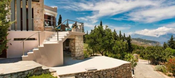 3 bedrooms Commercial property in Zakynthos, Greece No. 622 9