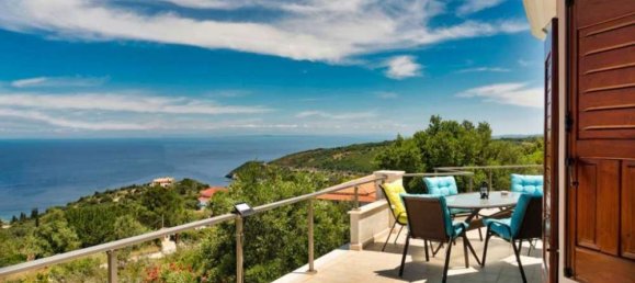 3 bedrooms Commercial property in Zakynthos, Greece No. 622 5