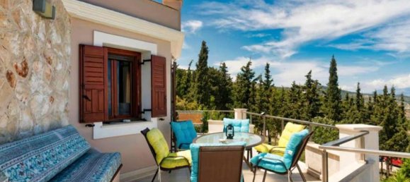 3 bedrooms Commercial property in Zakynthos, Greece No. 622 8