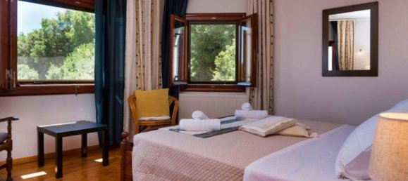 3 bedrooms Commercial property in Zakynthos, Greece No. 622 17